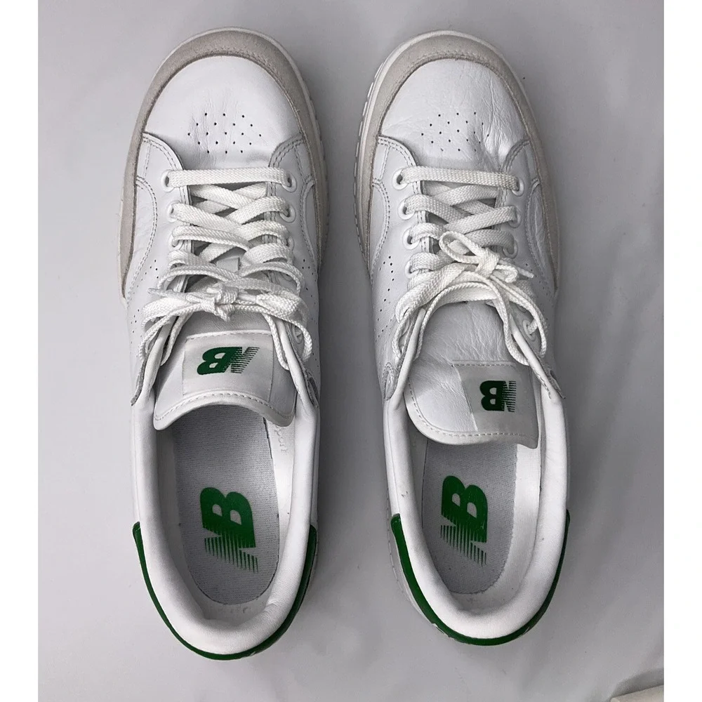 New Balance description new
